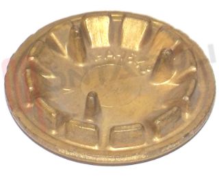 Immagine di SPARTIFIAMMA OTTONE GREZZO MEDIO-PICCOLO