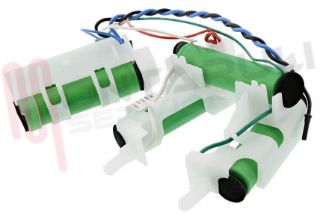 Immagine di BATTERIA ASPIRAPOLVERE 18V ELECTROLUX ORIGINALE