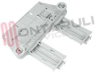 Immagine di ASSIEME REGOLAZIONE CESTO DESTRA ORIGINALE