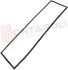 Immagine di GUARNIZIONE MAGNETICA 4L NERA 1765X475MM. ORIGINALE