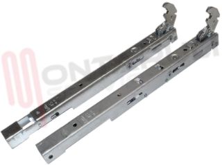 Immagine di CERNIERA PORTA FORNO COPPIA 'SOFT ASPIRE 4V' ORIGINALE