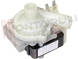 Immagine di POMPA SCARICO SOLE 220V ZOPPAS