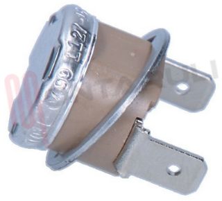 Immagine di TERMOSTATO FISSO NC 95°C NT-01I-0036
