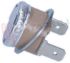 Immagine di TERMOSTATO FISSO NC 127°C NT-01I-0499