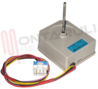 Immagine di MOTOVENTILATORE DC 12V EAU63103001