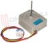 Immagine di MOTOVENTILATORE DC 12V EAU63103001