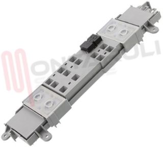 Immagine di SCHEDA COMANDI DISPLAY 1380024461 ORIGINALE