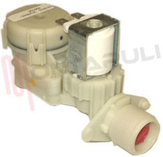 Immagine di ELETTROVALVOLA CON SICUREZZA RIPRISTINO ORIGINALE