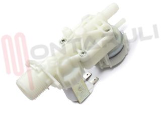 Immagine di ELETTROVALVOLA ANTITRABOCCO