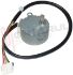 Immagine di MOTORINO DEFLETTORE 12V DC 35BYJ46 22001-000321 ORIGINALE