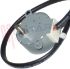 Immagine di MOTORINO DEFLETTORE 12V DC 35BYJ46 22001-000321 ORIGINALE