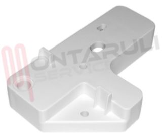 Immagine di PIEDINO INFERIORE SX FRIGO ORIGINALE