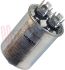 Immagine di CONDENSATORE 10UF 450V METALLICO