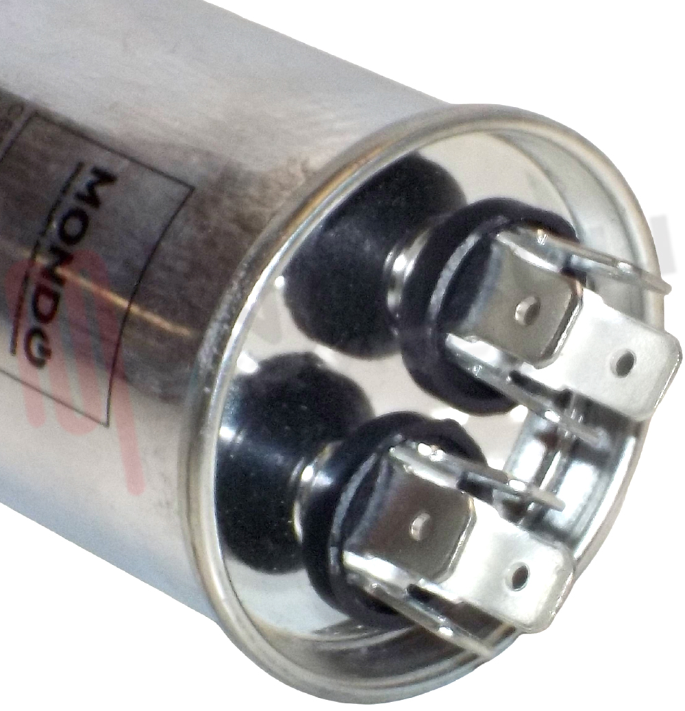 Condensatore 15uf Asciugatrice Beko 2807963000 - Foto 11