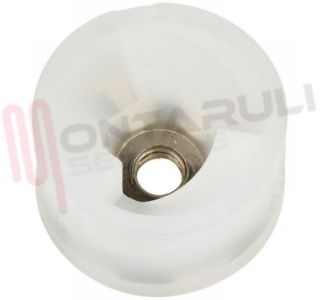 Immagine di GIUNTO TRASCINATORE BICCHIERE FRULLATORE ORIGINALE