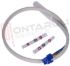 Immagine di SONDA FRIGO KIT 481231018846 ORIGINALE