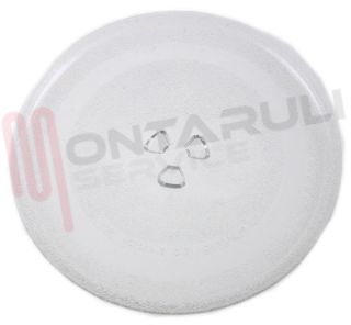 Immagine di PIATTO GIREVOLE DIAM. 245MM ORIGINALE