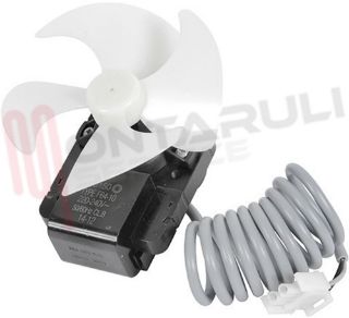 Immagine di MOTOVENTILATORE NOFROST 2260065319 ORIGINALE