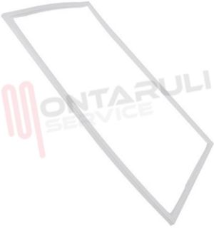 Immagine di GUARNIZIONE MAGNETICA 4L BIANCA 1020X528MM. ORIGINALE