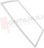 Immagine di GUARNIZIONE MAGNETICA 4L BIANCA 1020X528MM. ORIGINALE