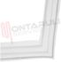 Immagine di GUARNIZIONE MAGNETICA 4L BIANCA 1020X528MM. ORIGINALE