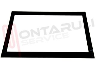 Immagine di VETRO FORNO INTERNO ALT.393X520MM. ORIGINALE