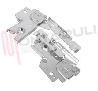 Immagine di CERNIERA KIT DS+SX PORTA ORIGINALE