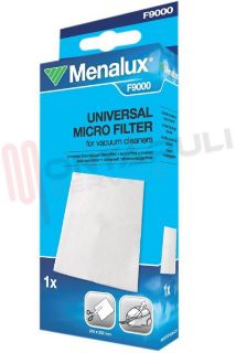 Immagine di MICROFILTRO ARIA D09/F9000 202X240MM. PZ.1