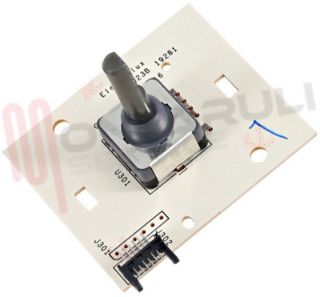 Immagine di SELETTORE PROGRAMMI ASSIEME TC4/5 TIR ORIGINALE