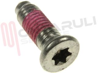 Immagine di PERNO CROCIERA CESTO CON LOKTITE 1240220200 ORIGINALE