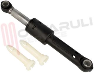 Immagine di AMMORTIZZATORE 80N DIA.12MM. CON 2 SPINOTTI ORIGINALE