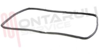 Immagine di GUARNIZIONE PORTA FORNO 4 LATI 445X320MM. 4L+3G ORIGINALE
