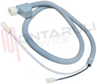 Immagine di TUBO CARICO ACQUASTOP L=1,6MT. ORIGINALE