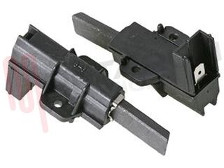 Immagine di SPAZZOLE MOTORE C92217 CF 2PZ.