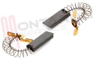 Immagine di COPPIA SPAZZOLE 5X15X27MM.