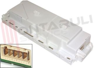 Immagine di SCHEDA ELETTRONICA CONFIGURATA PB150 973911535256003 ORIG.