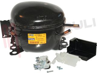 Immagine di KIT COMPRESSORE R134A 1/9HP GVY35AA HP-84