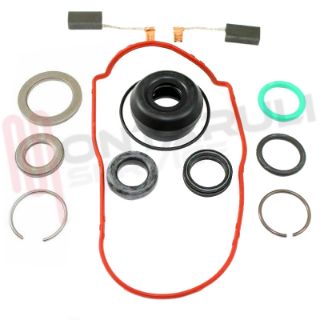 Immagine di KIT MANUTENZIONE MARTELLO PERFORATORE BOSCH ORIGINALE