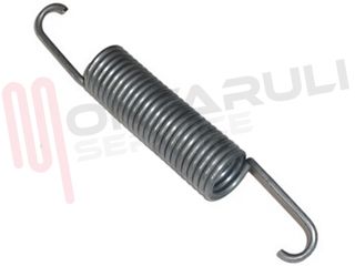 Immagine di MOLLA SOSPENSIONE VASCA L=190MM.