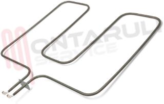 Immagine di RESISTENZA INFERIORE FORNO 1200W 230V