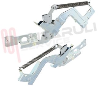 Immagine di KIT CERNIERA DX/SX LS