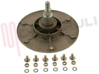 Immagine di MOZZO PERNO SUPPORTO CESTO CUSCINETTO 6204