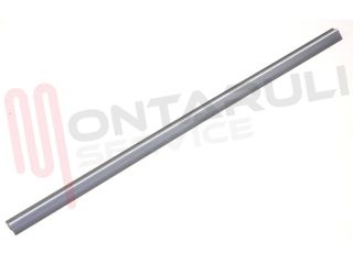 Immagine di PROFILO IN ALLUMIINO PER GRIGLIA CM.47