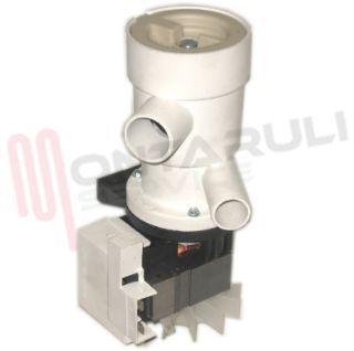 Immagine di POMPA SCARICO AUTOPULENTE PLASET 90W 220-240V