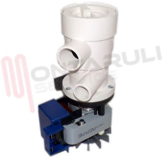 Immagine di POMPA SCARICO 100W 230V GRE 650