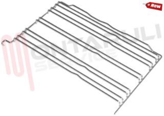 Immagine di SUPPORTO GRIGLIA SINISTRO II VERSIONE ORIGINALE