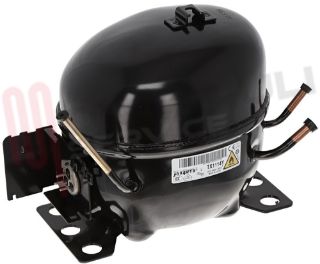 Immagine di KIT COMPRESSORE R600A 1/5HP TX1114Y 130W 220V ORIGINALE