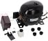 Immagine di KIT COMPRESSORE R600A 1/5HP TX1114Y 130W 220V ORIGINALE