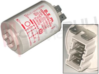 Immagine di CONDENSATORE 0.47UF+0.68OHM 10A ORIGINALE