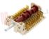 Immagine di COMMUTATORE FORNO  FY14 MF6 7+OFF ORIGINALE
